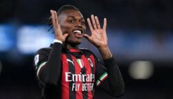 ميلان يواجه معضلة لياو: اللاعب يريد الرحيل وقيمته السوقية تتراجع