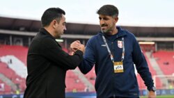 مدرب صربيا: كانت مباراتنا الأفضل على الإطلاق
