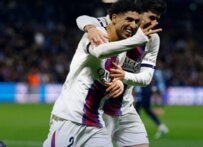 الدوري الفرنسي: حكيمي يقود باريس سان جيرمان لفوز ساحق على لو هافر