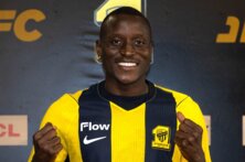 الاتحاد يضم رسميا السنغالي ديون لوبي من الميريا