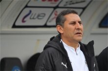 مدرب مصر للناشئين: البرونزية خطوة مهمة لبناء جيل جديد