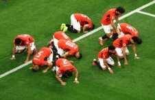 كأس العالم 2026: ركلات الترجيح تبتسم لمصر امام استراليا وتصعد بالفراعنة لدور ال16