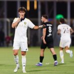 تالق لافت لجواو فيليكس مع النصر امام الشباب في الدوري السعودي
