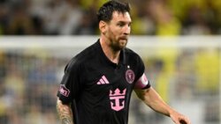 موجز المساء: رد بل يجدد عقد فرستابن، ميسي مهدد بالايقاف، الجميع يريد الاطاحة بإنفانتينو، تأهل اليابان والصين تايبيه في كأس اسيا تحت ١٨ عام، الاتحاد الارجنتيني يلمح الى مؤامرة في كأس العالم 2026