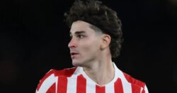 اتلتيكو مدريد يدرس مستقبل جوليان ألفاريز
