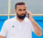 خاص - عباس عطوي : نأمل بإستمرار الأستاذ فادي ناصر معنا الموسم المقبل