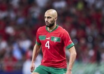اتحاد جدة يزيد من محاولاته للتعاقد مع امرابط