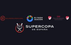 موسم الرياض يرعى السوبر الاسباني في إسطنبول