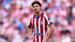 الفاريز مستمر مع اتلتيكو مدريد!