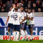البوندسليغا: بايرن ميونيخ يسترد صدارة الترتيب بعد تخطيه فرايبورغ العنيد