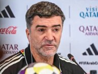 الاتحاد الكويتي يحسم مستقبل سوزا قبل "خليجي 27"