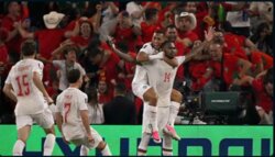 المغرب تُقصي هولندا بركلات الترجيح وتُلحقها بألمانيا خارج المونديال