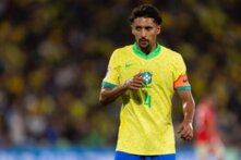ماركينيوس: الحرارة ستلعب دورا مهما في نتائج مباريات كأس العالم