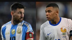 فيفا يفتح التصويت لاختيار اجمل هدف في دور المجموعات لمونديال 2026