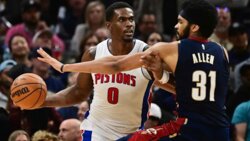NBA: كليفلاند يتفوق على ديترويت ويصل الى النهائي الشرقي