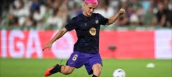 غافي يفكر في الاستعانة بطبيب نفسي لمواجهة ضغوط الاصابات