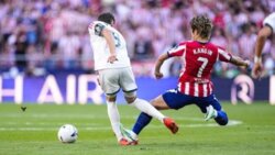 لجنة الحكام الإسبانية تحسم الجدل بشأن حالات تحكيمية في ديربي مدريد