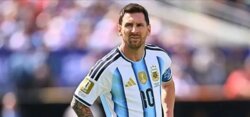 كاسيميرو يرشح ميسي للفوز بالكرة الذهبية