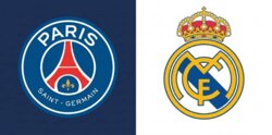 توتر بين باريس سان جيرمان وريال مدريد بسبب ديوماندي