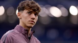 ريال مدريد يرفض عرض ليل ويتمسك بموهبته بيتارتش