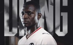 فالنسيا يضم ديانغ حتى 2028 في صفقة انتقال حر