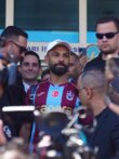 طرابزون سبور يعلن موعد تقديم محمد صلاح في ملعبه
