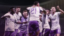 جدول ترتيب دوري أبطال آسيا للنخبة بعد الجولة الأولى