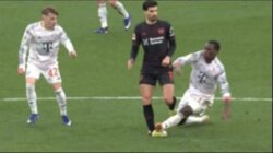 تقنية الفيديو تلعب دور البطولة في قمة بايرن وليفركوزن