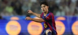 برشلونة يحصن تشافي اسبارت بعقد طويل الامد