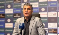 تعثر المفاوضات بين الاتفاق والمدرب بيدرو ايمانويل