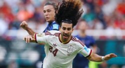 كوكوريلا: استحققنا الفوز وأثبتنا قدرتنا على التأقلم مع كل المباريات