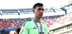 مارتينيز: الانضمام الى تشيلسي اعاد لي التوازن الذهني