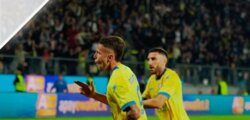 الدوري الايطالي: فروزينوني يلحق الهزيمة بساسوولو