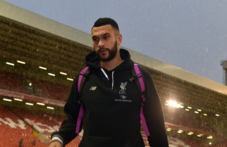 رسالة لاعب سابق في البريمييرليغ تغير مجرى حياته!