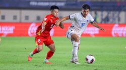 فيتنام تستهل كأس آسيان بفوز صعب على الفلبين