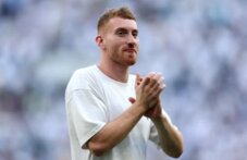 بوتر يفتح الباب أمام عودة كولوسيفسكي إلى منتخب السويد