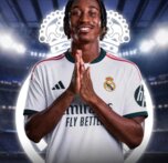 ريال مدريد يحسم صفقة الإيفواري دياموندي