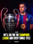 وصول رودري إلى برشلونة