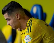 رونالدو يغيب عن افتتاحية الدوري