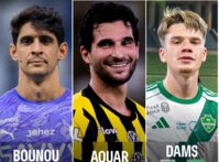 بونو وعوار يتصدران جوائز الأفضلية في الجولة 32 من دوري روشن
