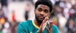 ليفربول يسبق ليفركوزن في سباق التوقيع مع ابراهيم مباي