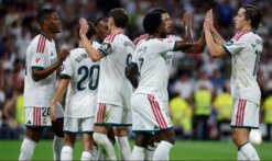 5 مكاسب لريال مدريد منذ تولي مورينيو وتألق غولر الأبرز