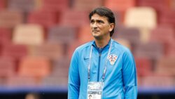 الامارات تغري مدرب كرواتيا زلاتكو داليتش بعرض ضخم