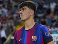 برشلونة لا يريد التخلي عن بيرنال