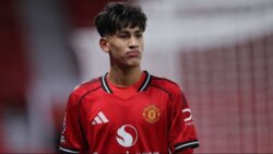جي جي غابرييل يتوَّج أفضل لاعب في دوري تحت 18 عامًا الانكليزي