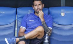 بورييلو: يوفنتوس بحاجة إلى مهاجم من الطراز الرفيع