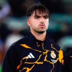 لاتسيو يراقب مدافع ريال مدريد اسينسيو