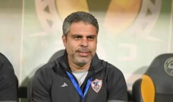 معتمد جمال: الدوري تعويض مستحق عن الكونفدرالية