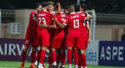 دوري أبطال آسيا الثاني: فوز التعاون على الريان والمحرق على غولغوهار