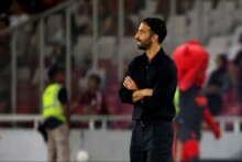أموريم يحدد هدف الانطلاقة أمام تورينو